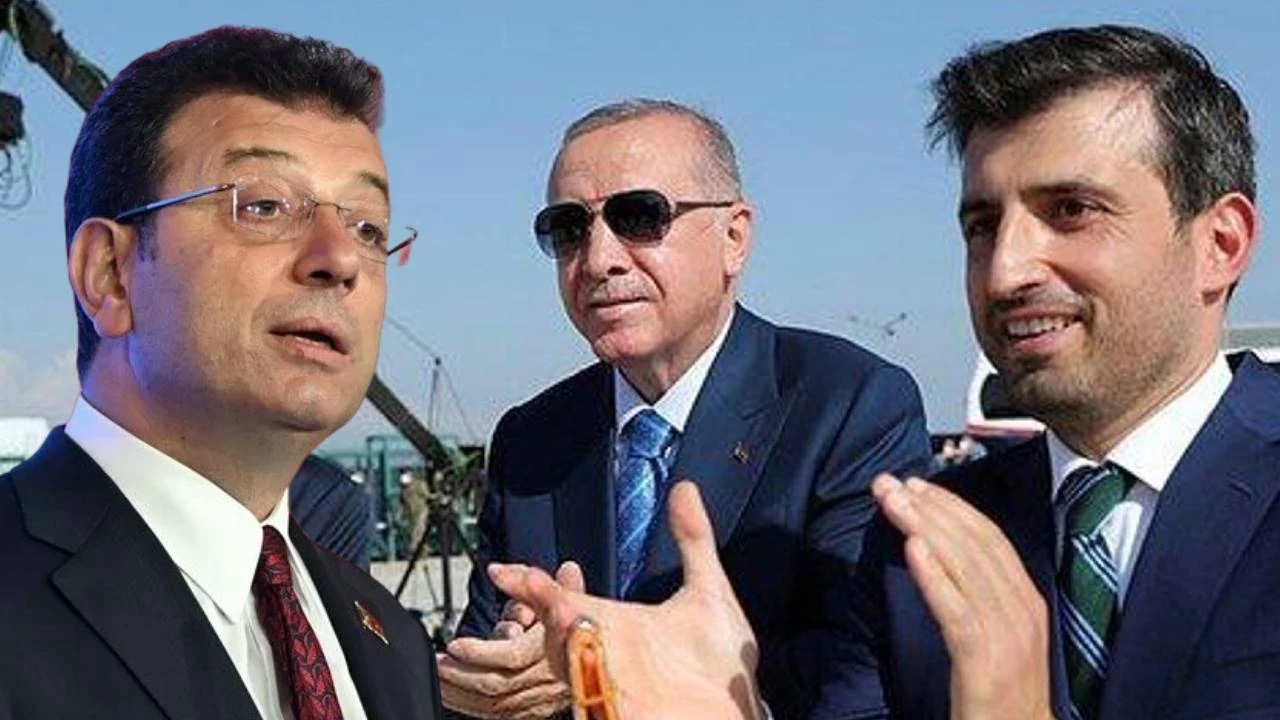 Yılman: Selçuk Bayraktar İstanbul'dan aday olabilir; aradaki fark 3-4 puan