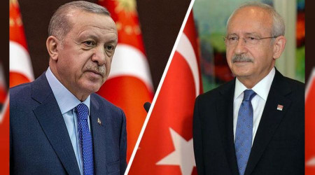 Yine mi mal varlığınla tehdit edildin!