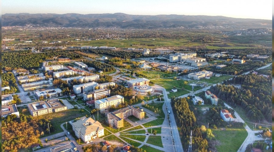 YÖK İzleme ve Değerlendirme Raporu yayımlandı