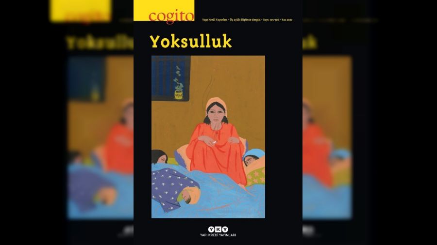 Yoksulluğa bilimsel inceleme