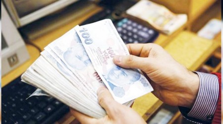 Yoksulluk artacak