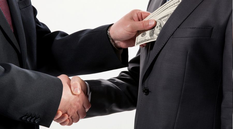 Yolsuzlu�un T�rkiye'ye y�ll�k maliyeti 4 milyar dolar