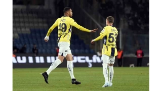 Youssef En-Nesyri, ligde 6 ma sonra gol att