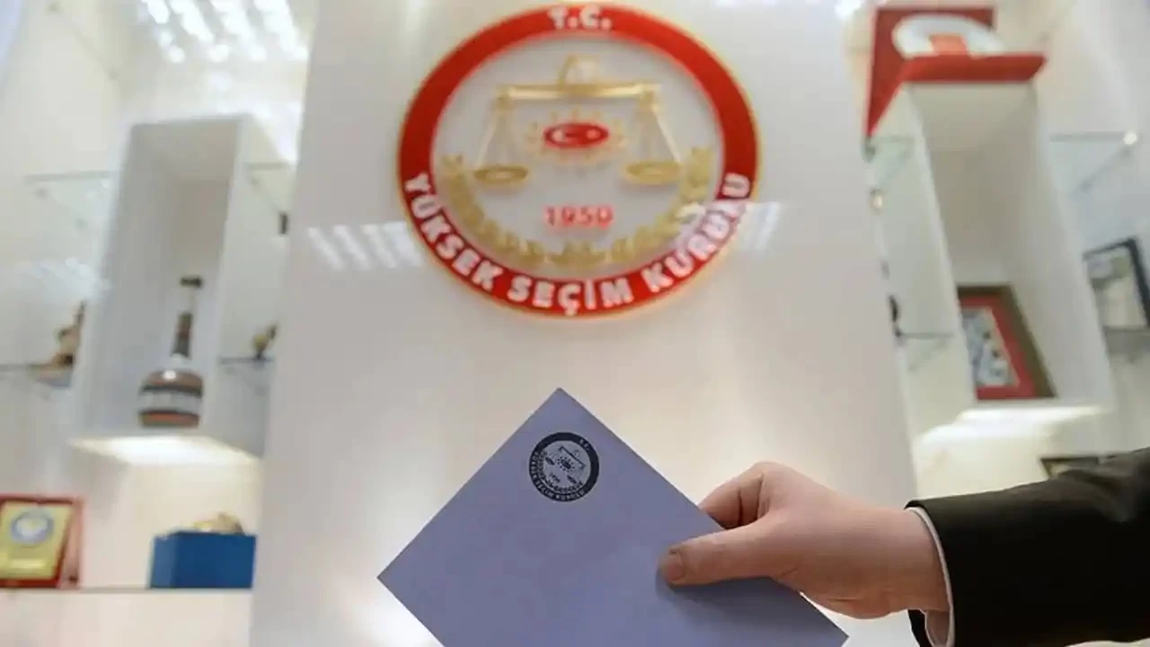 YSK'dan 'iftar' kararı