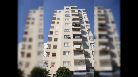 Yükseklerdeki yaramazlık tehlikeli oluyor
