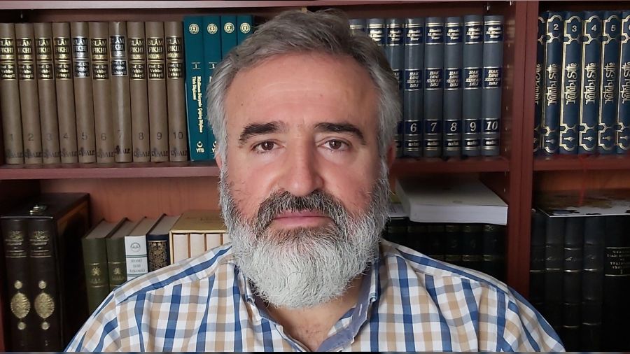 Yunan mezalimine 'dur' diyecek yok mu?