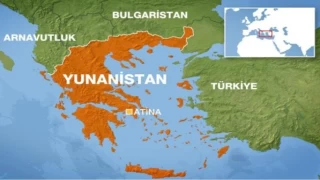 Yunanistan, 2 yeni 'deniz park' ilan etti