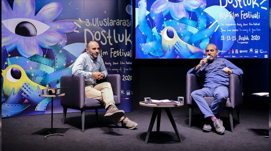 Yunus Emre anısına düzenleniyor