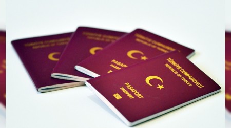 Yurt dışı harç pullarının değiştirilmesinde süre uzatıldı