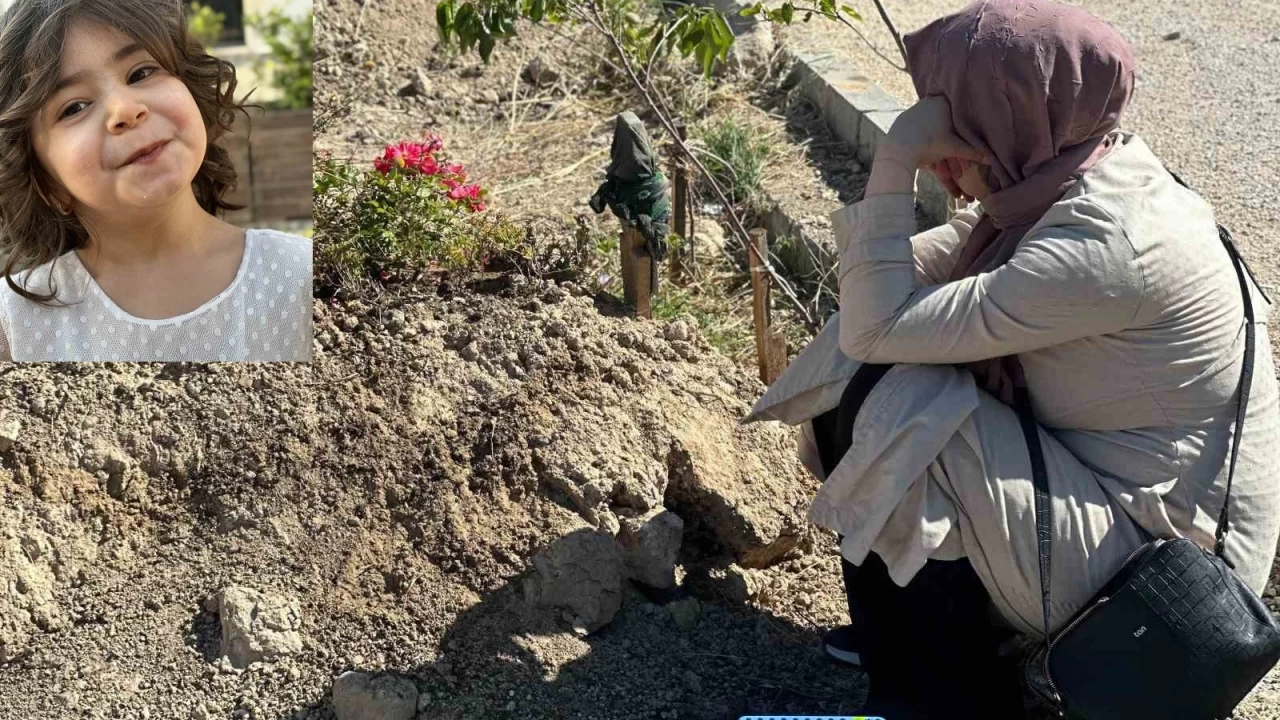 'Y�sra'm�n kan�n� yerde b�rakamazs�n�z'