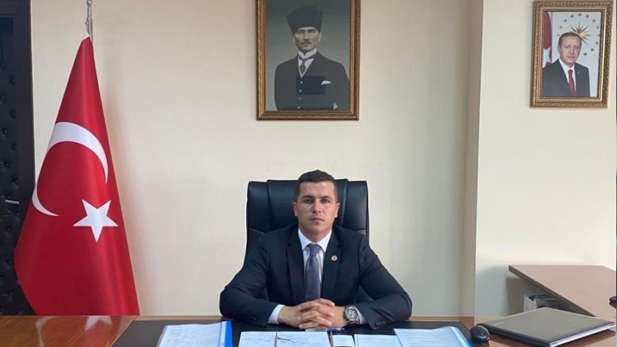 Yusufeli Kaymakamı Meral hakkında soruşturma başlatıldı