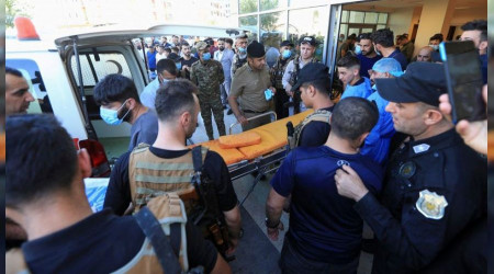 Zaho saldırısı PKK işi