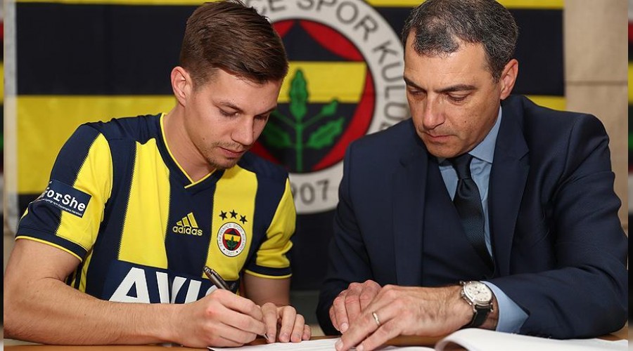 Zajc i�in 9 milyon Euro