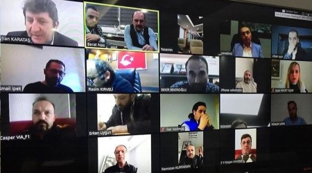 Zamlar inşaat sektörünü zor durumda bıraktı
