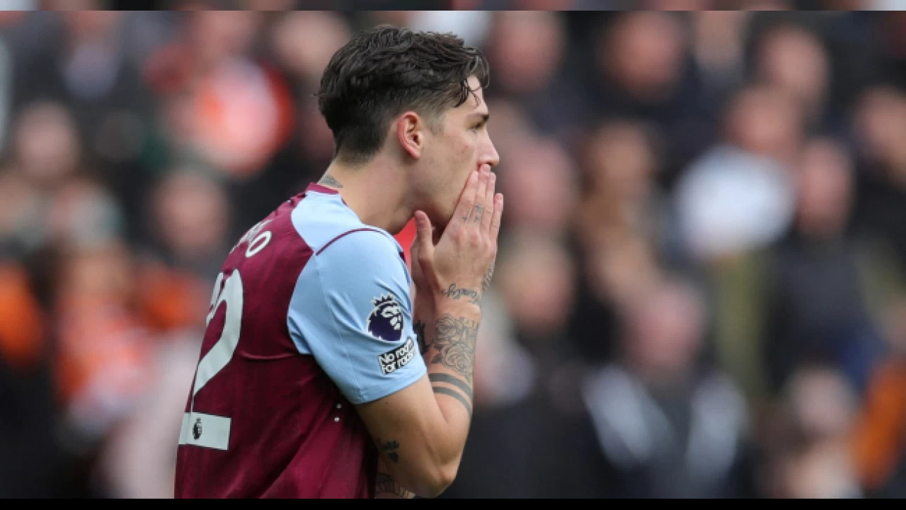 Zaniolo'ya Premier Lig'den başka bir talip çıktı