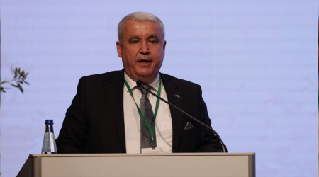 Zeytinde de alarm zilleri çalıyor