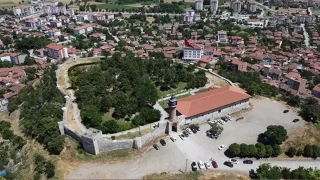 Zile: Tarihi ve kültürel zenginlikleriyle dikkat çeken ilçe