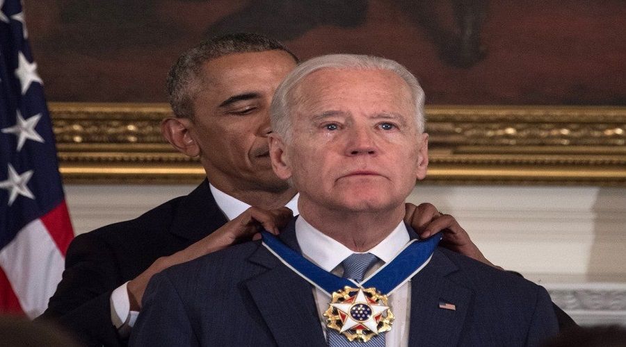 Zirve öncesi Joe Biden iyilik maskesini taktı