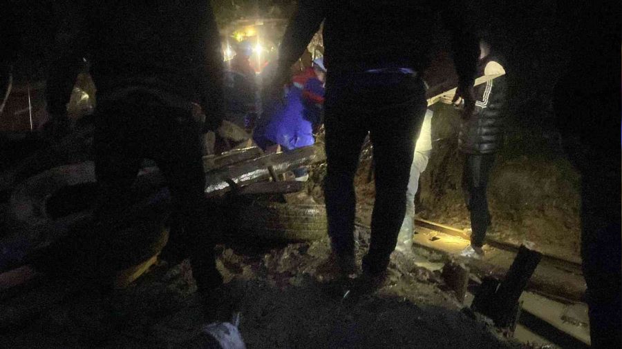 Zonguldak'taki kaçak madenin sahibine 6 yıl 8 ay hapis