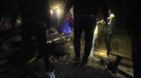 Zonguldak'taki kaçak madenin sahibine 6 yıl 8 ay hapis