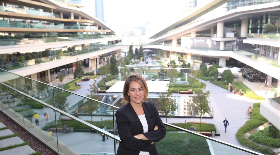 Zorlu Center "havalandırma"ya 2 milyon TL harcadı