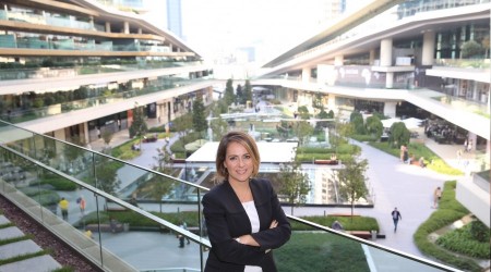 Zorlu Center "havalandırma"ya 2 milyon TL harcadı