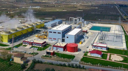 Zorlu Enerji hibrit enerji santralini devreye aldı