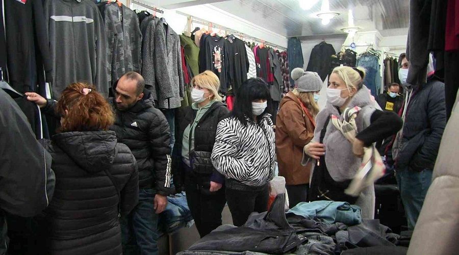 1 G�rcistan Larisi 4,28 TL olunca!