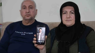 1 yıldır kayıp Muhammet'in ailesinden kan donduran iddialar