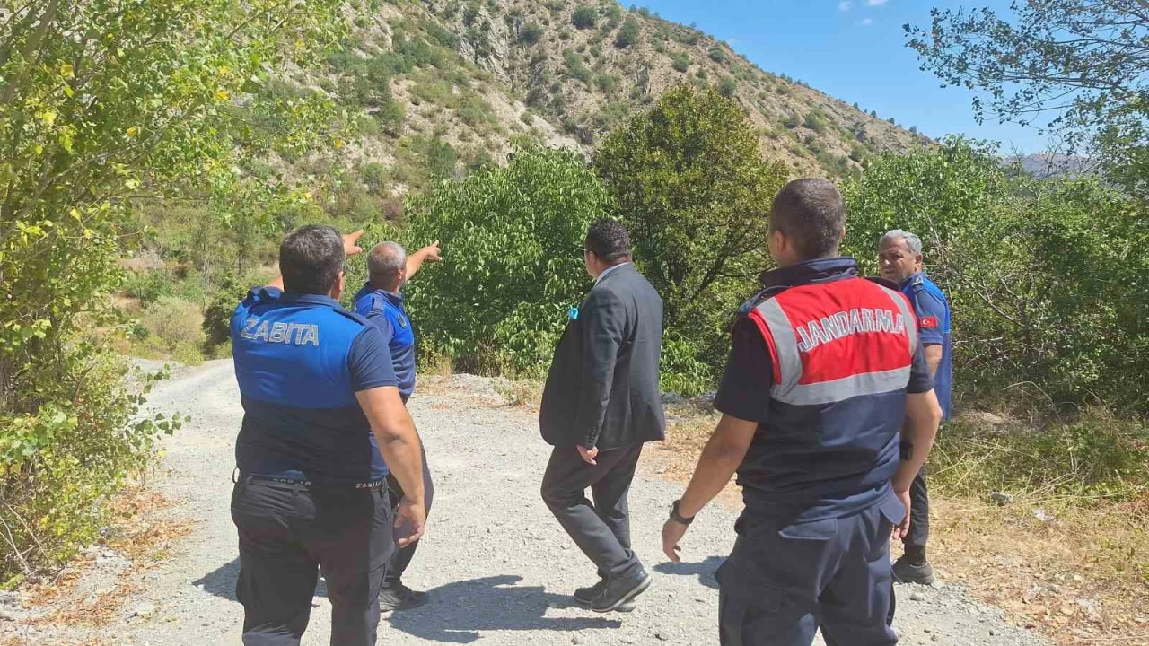 10 gündür kayıp olarak aranan yaşlı adam ölü bulundu
