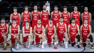 12 Dev Adam ikinci maçına çıkacak
