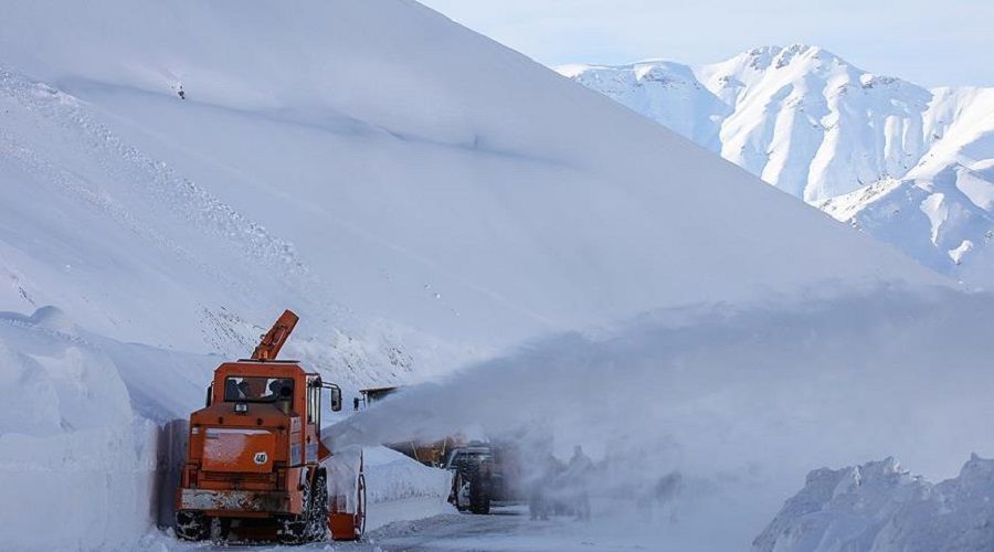 1339 yerleşim birimine ulaşım sağlanamıyor