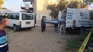14 yaşındaki çocuğun tüfekle oyunu ölüm getirdi