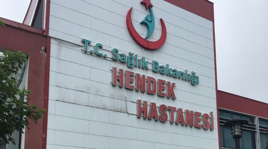 15 işçi yedikleri yemekten zehirlendi