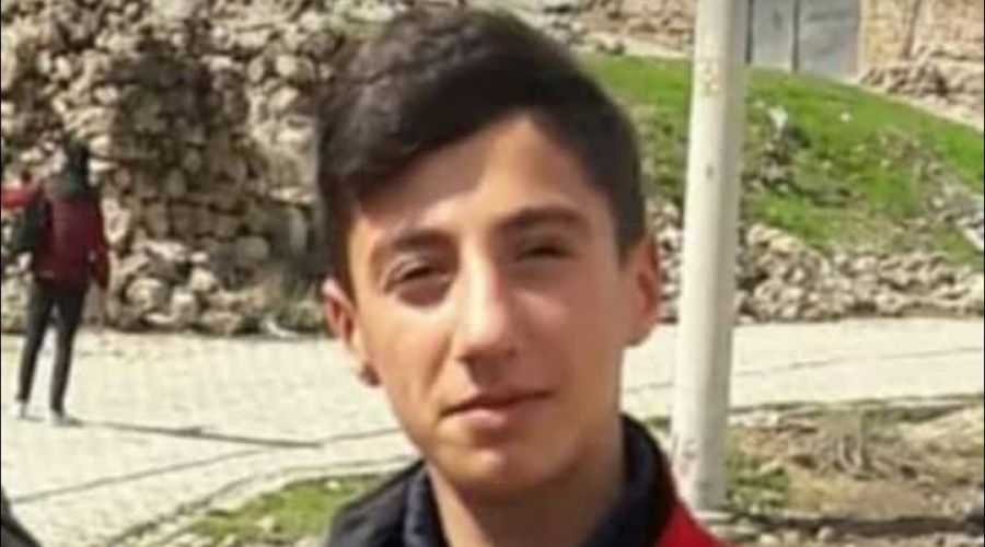 17 yaşındaki genç 2 aydır kayıp