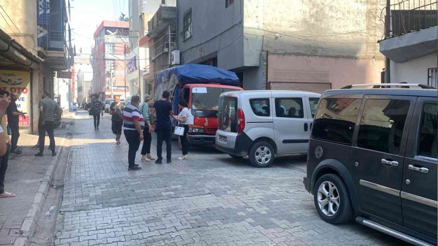 19 yaşındaki Atakan'ı öldürdüler