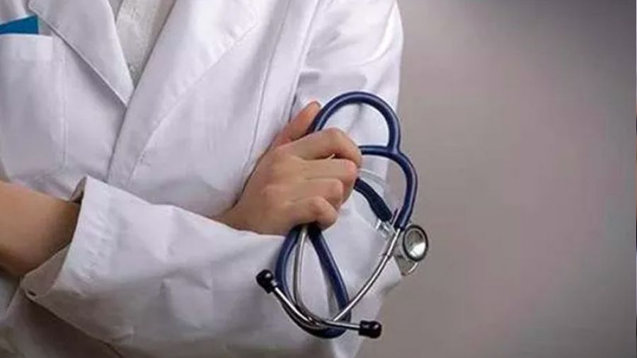 2 bin 500 doktor yurt dışı için belge aldı