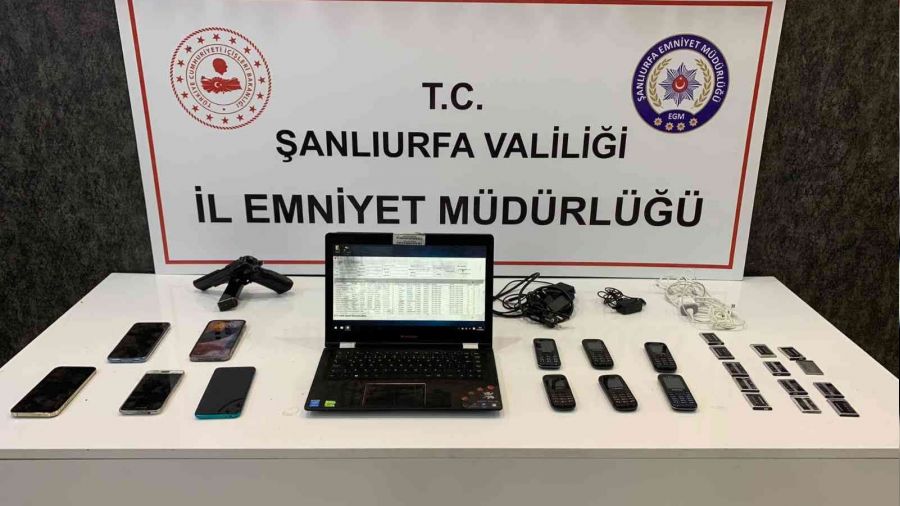 2 günde 2 milyon 800 bin TL dolandırdılar