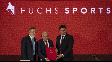 2 ve 3. Lig için yayın anlaşması imzalandı