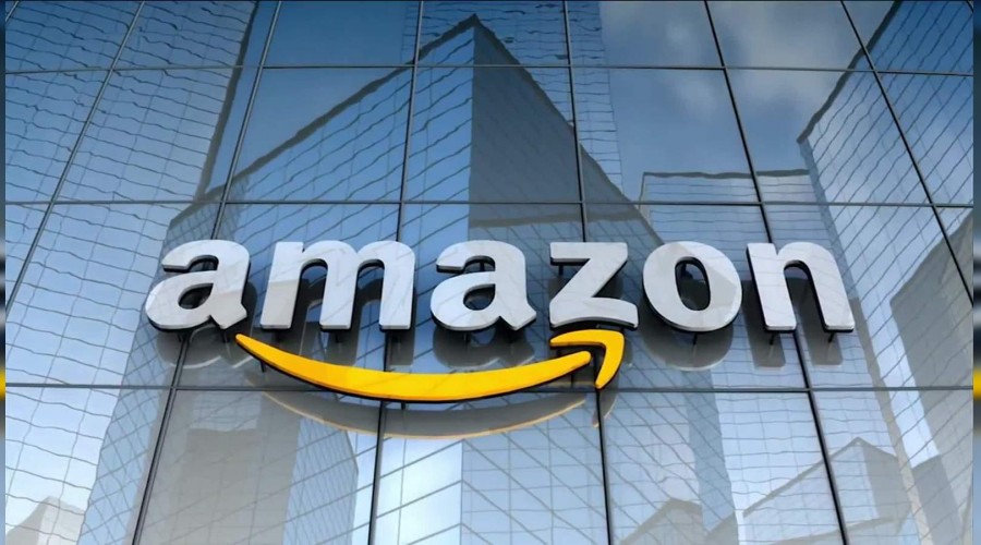 20 bin Amazon çalışanı koronavirüse yakalandı