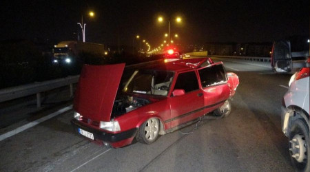 20 yaşındaydı...En acı tahliye