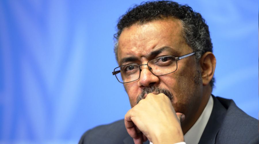 '2021 çok daha ölümcül olacak'