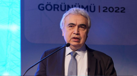 2023 enerjide zor bir yıl olacak