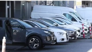 2024 yılında en çok satan ikinci el otomobiller