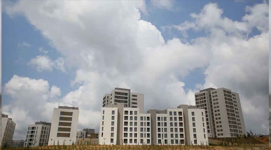 21 bin m�teahhit grupland�r�ld�