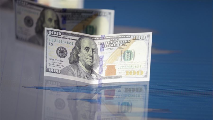 296 milyon dolar giriş, 3.5 milyar dolar çıkış!