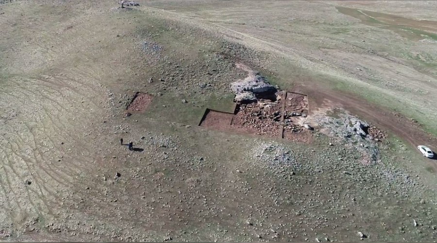 2’nci Göbeklitepe heyecanı