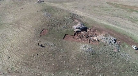 2’nci Göbeklitepe heyecanı