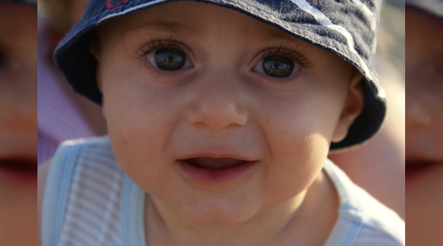 3 boyutlu görme yeteneği sonradan kazanılır