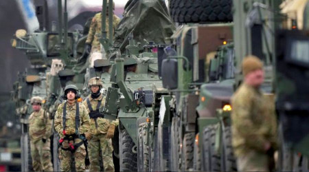 3. Dünya Savaşı çıkabilir